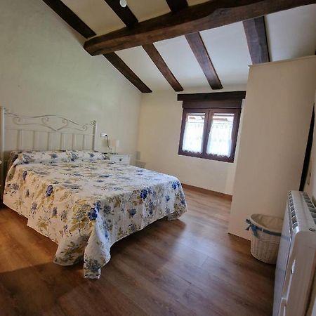 Apartamento Ism.Alb. Infiesto Extérieur photo