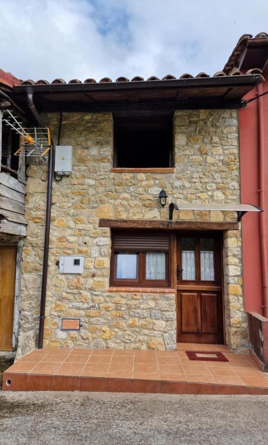 Apartamento Ism.Alb. Infiesto Extérieur photo