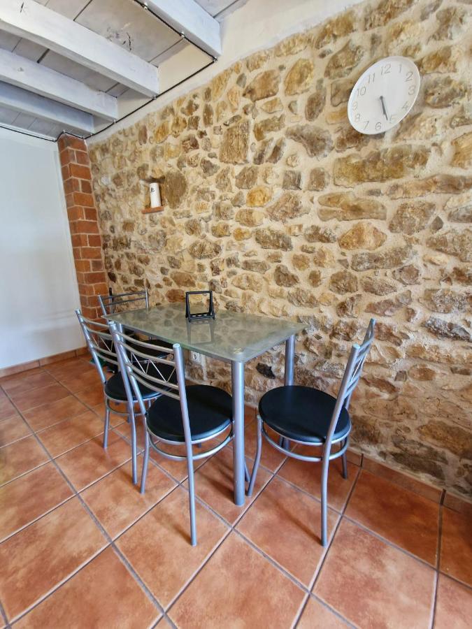Apartamento Ism.Alb. Infiesto Extérieur photo