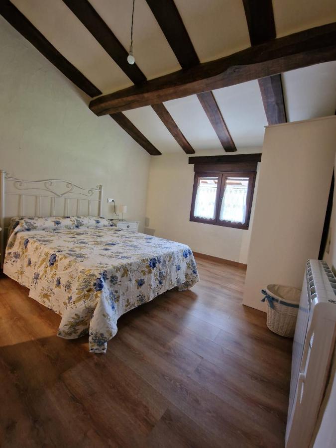 Apartamento Ism.Alb. Infiesto Extérieur photo