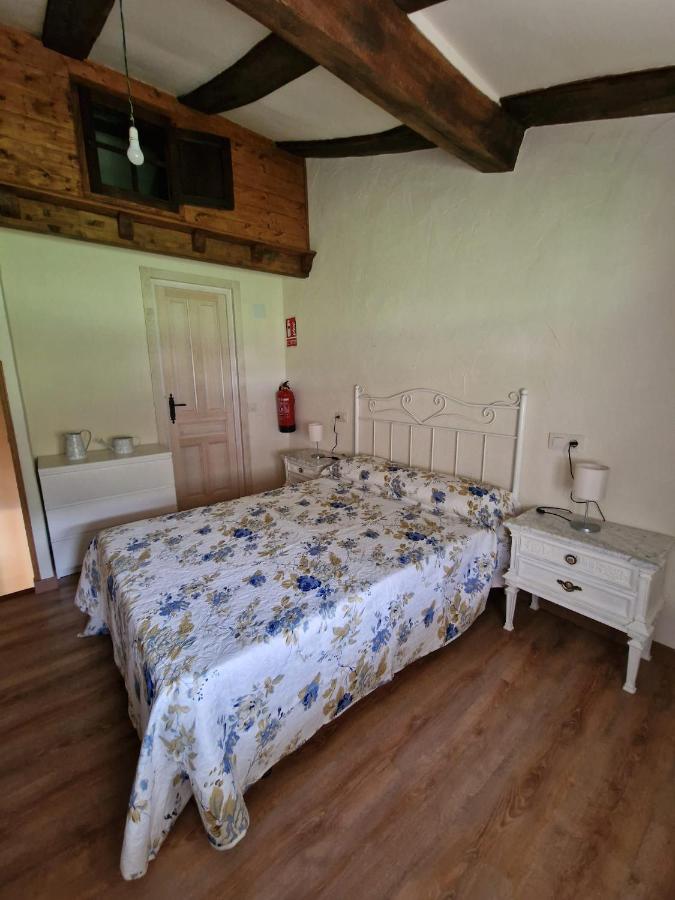 Apartamento Ism.Alb. Infiesto Extérieur photo