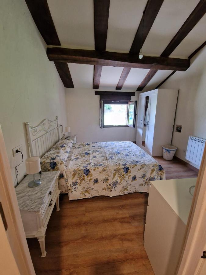 Apartamento Ism.Alb. Infiesto Extérieur photo