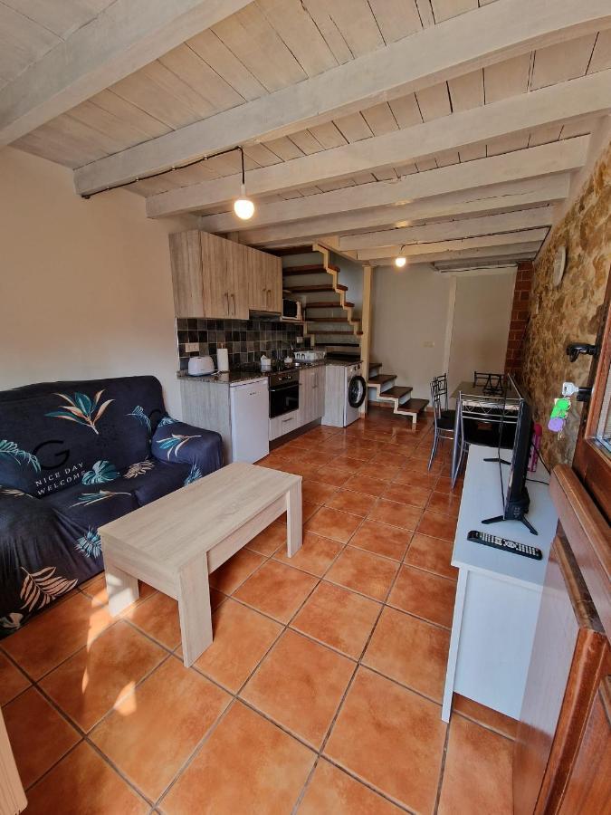 Apartamento Ism.Alb. Infiesto Extérieur photo
