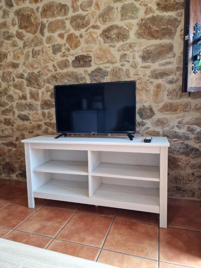 Apartamento Ism.Alb. Infiesto Extérieur photo