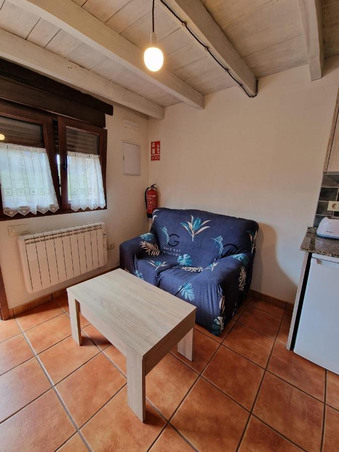Apartamento Ism.Alb. Infiesto Extérieur photo